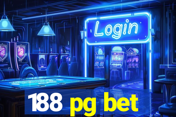 188 pg bet